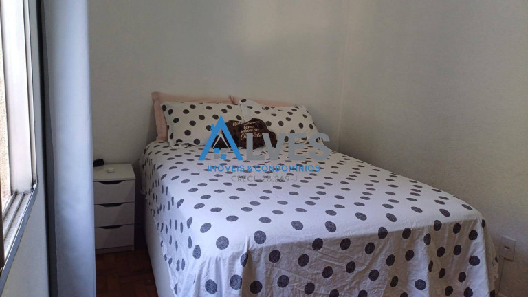 Imagem Apartamento com 2 Quartos à Venda, 70 m² em Assunção - São Bernardo Do Campo
