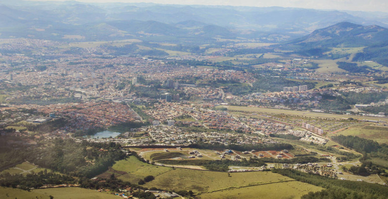 Imagem Terreno em Condomínio à Venda, 300 m² em Jardim São José - Bragança Paulista Imagem Terreno em Condomínio à Venda, 300 m² em Jardim São José - Bragança Paulista