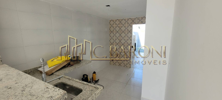 Imagem Casa com 3 Quartos à Venda, 85 m² em Balneário São Pedro - São Pedro Da Aldeia