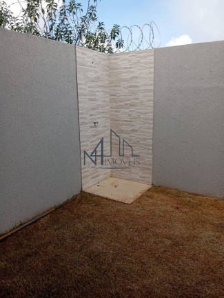 Imagem Casa com 3 Quartos à Venda, 197 m² em Parque Das Nações - Aparecida De Goiânia