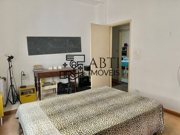 Imagem Apartamento com 3 Quartos à Venda, 210 m² em Jardim Paulista - São Paulo