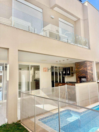 Sobrado com 3 Quartos para Alugar, 250 m² em Cyrela Landscape Esplanada - Votorantim
