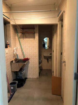 Imagem Apartamento com 2 Quartos para Alugar, 84 m² em Lapa - São Paulo Imagem Apartamento com 2 Quartos para Alugar, 84 m² em Lapa - São Paulo
