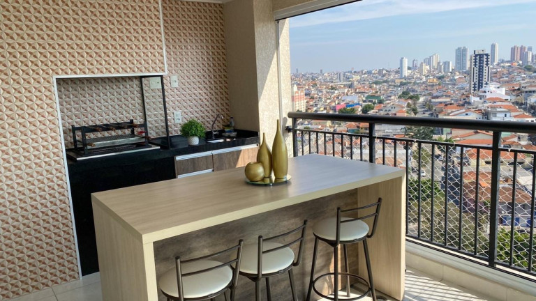Imagem Imóvel com 3 Quartos à Venda, 103 m² em Vila Carrão - São Paulo Imagem Imóvel com 3 Quartos à Venda, 103 m² em Vila Carrão - São Paulo