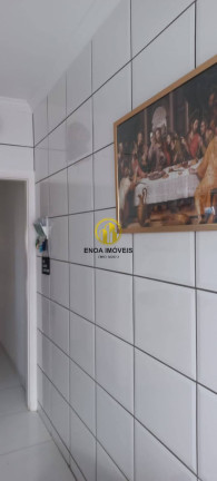 Imagem Sobrado com 2 Quartos à Venda,  em Aviação - Praia Grande