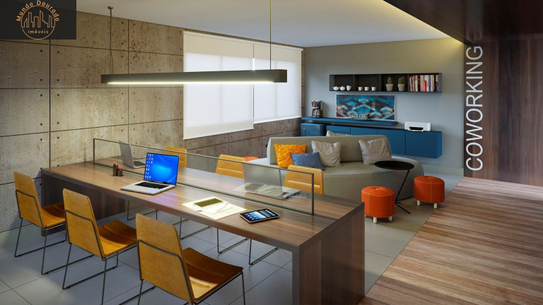 Imagem Apartamento com 2 Quartos à Venda, 52 m² em Centro - São Bernardo Do Campo