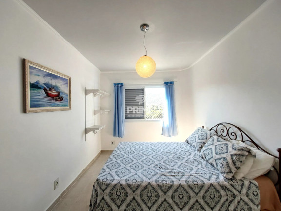 Apartamento com 3 Quartos à Venda, 107 m² em Martim De Sa - Caraguatatuba