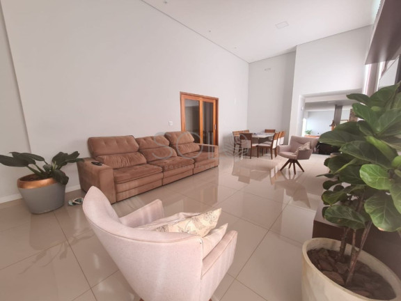 Imagem Casa de Condomínio com 3 Quartos à Venda, 360 m² em Condomínio Buona Vita - Araraquara Imagem Casa de Condomínio com 3 Quartos à Venda, 360 m² em Condomínio Buona Vita - Araraquara