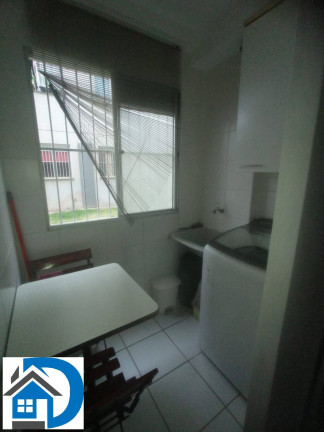 Imagem Apartamento com 2 Quartos à Venda, 49 m² em Caguassu - Sorocaba