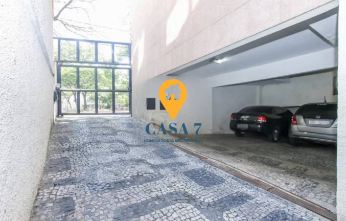 Imagem Apartamento com 3 Quartos à Venda, 94 m² em Santo Antônio - Belo Horizonte