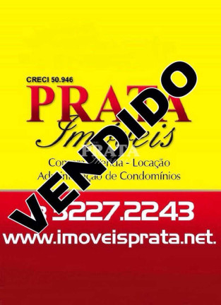 Terreno à Venda, 300 m² em Ponta Da Praia - Santos