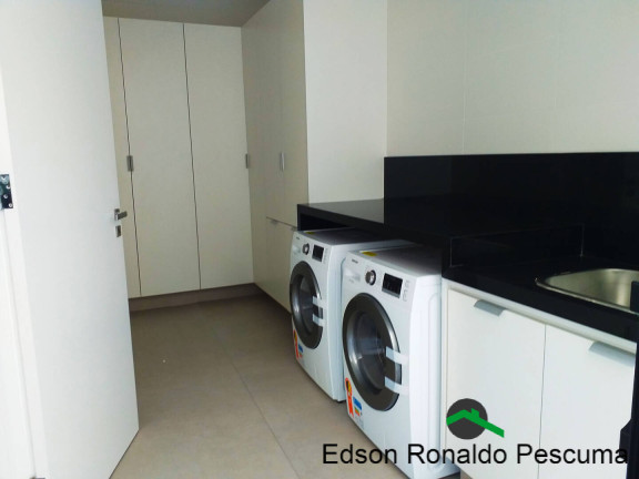 Imagem Casa de Condomínio com 5 Quartos à Venda, 744 m² em Alphaville Residencial Um - Barueri