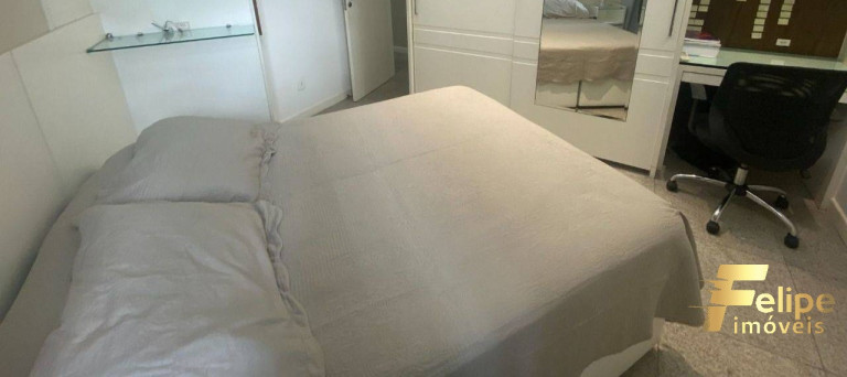 Imagem Imóvel com 3 Quartos à Venda, 161 m² em Praia De Itaparica - Vila Velha