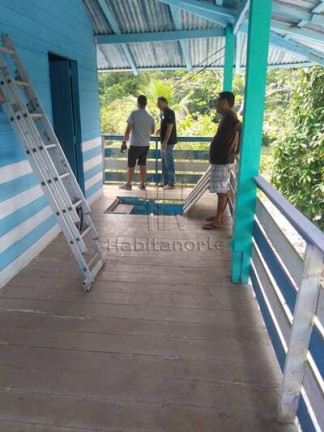 Imagem Chácara com 3 Quartos à Venda, 250 m² em Manaus Imagem Chácara com 3 Quartos à Venda, 250 m² em Manaus