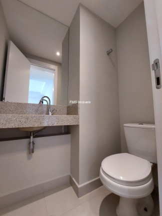 Imagem Imóvel com 1 Quarto para Alugar, 50 m² em Chácara Santo Antônio - São Paulo Imagem Imóvel com 1 Quarto para Alugar, 50 m² em Chácara Santo Antônio - São Paulo