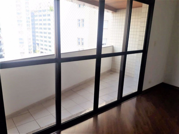 Imagem Apartamento com 4 Quartos à Venda, 143 m² em Vila Mariana - São Paulo