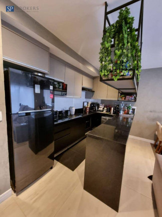 Imagem Apartamento com 2 Quartos à Venda, 67 m² em Cambuí - Campinas Imagem Apartamento com 2 Quartos à Venda, 67 m² em Cambuí - Campinas