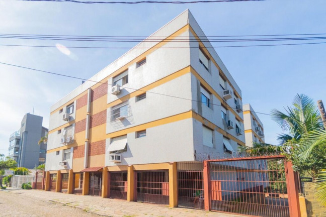 Imóvel com 2 Quartos à Venda, 67 m² em Teresópolis - Porto Alegre