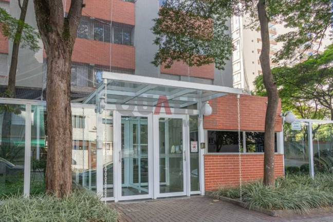 Imagem Apartamento com 2 Quartos à Venda, 70 m² em Morumbi - São Paulo Imagem Apartamento com 2 Quartos à Venda, 70 m² em Morumbi - São Paulo