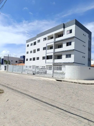 Imagem Apartamento com 3 Quartos à Venda, 72 m² em Jardim Camboinha - Cabedelo Imagem Apartamento com 3 Quartos à Venda, 72 m² em Jardim Camboinha - Cabedelo