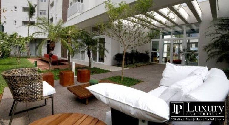 Imagem Apartamento com 3 Quartos à Venda, 171 m² em Paraíso - São Paulo Imagem Apartamento com 3 Quartos à Venda, 171 m² em Paraíso - São Paulo