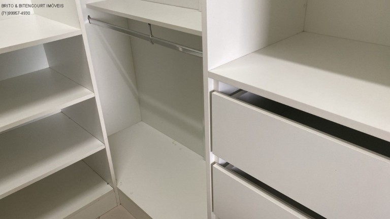 Imagem Imóvel com 2 Quartos à Venda, 73 m² em Caminho Das árvores - Salvador Imagem Imóvel com 2 Quartos à Venda, 73 m² em Caminho Das árvores - Salvador