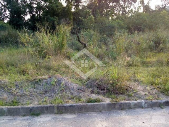 Imagem Terreno à Venda, 200 m² em Campo Grande - Rio De Janeiro