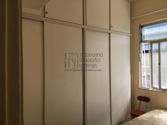 Imagem Imóvel com 1 Quarto à Venda, 45 m² em Maracanã - Rio De Janeiro