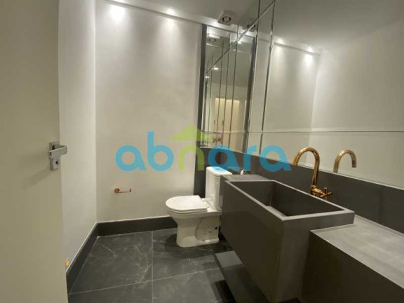 Imagem Apartamento com 3 Quartos à Venda, 302 m² em Copacabana - Rio De Janeiro