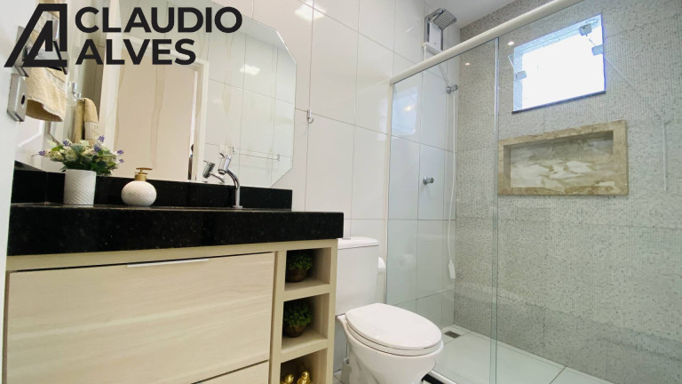 Imagem Casa com 2 Quartos à Venda, 94 m² em Papagaio - Feira De Santana Imagem Casa com 2 Quartos à Venda, 94 m² em Papagaio - Feira De Santana