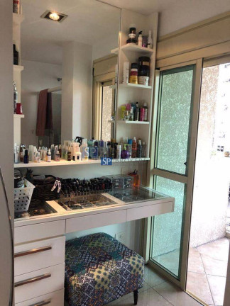 Imagem Apartamento com 1 Quarto à Venda, 138 m² em Moema Pássaros - São Paulo Imagem Apartamento com 1 Quarto à Venda, 138 m² em Moema Pássaros - São Paulo