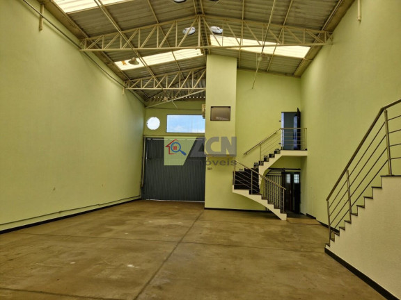 Imagem Imóvel Comercial para Alugar, 259 m² em Loteamento Remanso Campineiro - Hortolândia Imagem Imóvel Comercial para Alugar, 259 m² em Loteamento Remanso Campineiro - Hortolândia