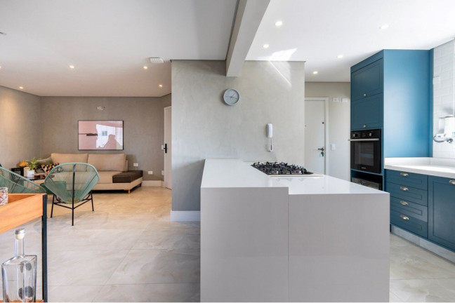 Imagem Apartamento com 3 Quartos à Venda, 112 m² em Campo Belo - São Paulo Imagem Apartamento com 3 Quartos à Venda, 112 m² em Campo Belo - São Paulo