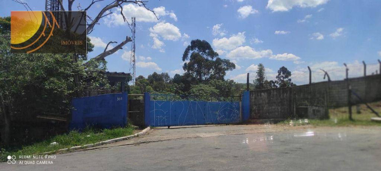 Imagem Terreno à Venda, 23.428 m² em Chácara Jaraguá - São Paulo Imagem Terreno à Venda, 23.428 m² em Chácara Jaraguá - São Paulo