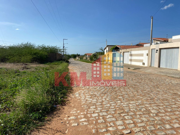 Imagem Terreno à Venda, 360 m² em Rincão - Mossoró Imagem Terreno à Venda, 360 m² em Rincão - Mossoró