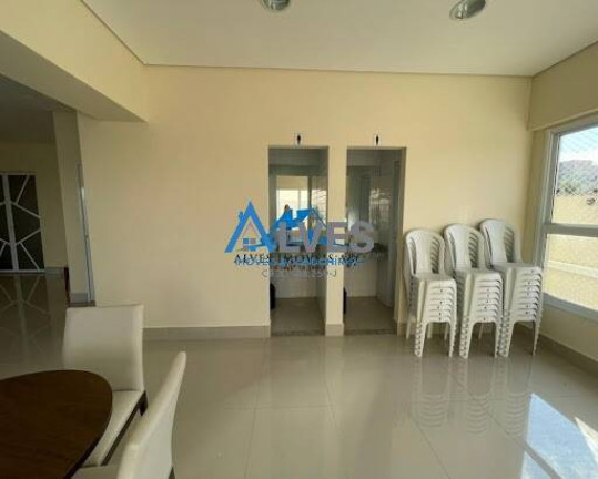 Imagem Apartamento com 3 Quartos à Venda, 73 m² em Centro - São Bernardo Do Campo Imagem Apartamento com 3 Quartos à Venda, 73 m² em Centro - São Bernardo Do Campo