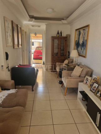 Imagem Casa de Condomínio com 2 Quartos à Venda, 50 m² em Condomínio Moradas - Itapetininga Imagem Casa de Condomínio com 2 Quartos à Venda, 50 m² em Condomínio Moradas - Itapetininga