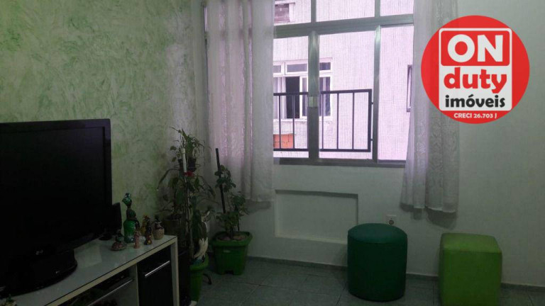 Imagem Apartamento com 2 Quartos à Venda, 94 m² em Macuco - Santos Imagem Apartamento com 2 Quartos à Venda, 94 m² em Macuco - Santos