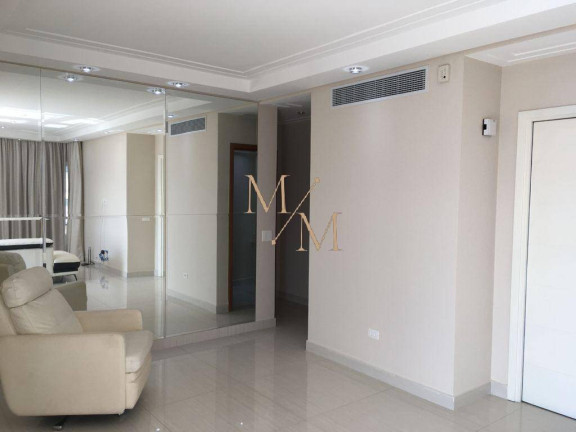 Imagem Apartamento com 4 Quartos à Venda, 255 m² em Aparecida - Santos Imagem Apartamento com 4 Quartos à Venda, 255 m² em Aparecida - Santos