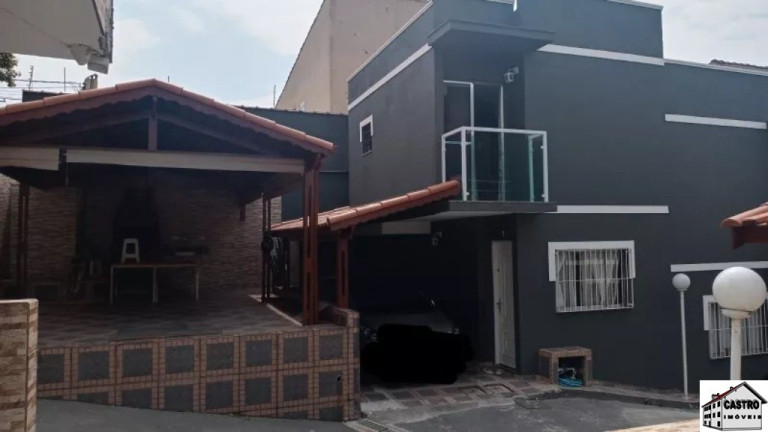 Sobrado com 2 Quartos à Venda,  em Itaquera - São Paulo