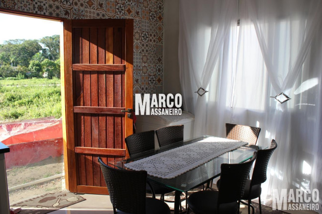 Imagem Casa com 2 Quartos à Venda, 275 m² em Pinheiros - Balneário Barra Do Sul