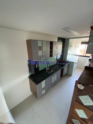 Imagem Apartamento com 3 Quartos à Venda, 121 m² em Anhangabaú - Jundiaí Imagem Apartamento com 3 Quartos à Venda, 121 m² em Anhangabaú - Jundiaí