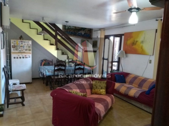 Imóvel com 3 Quartos à Venda, 100 m² em Peró - Cabo Frio