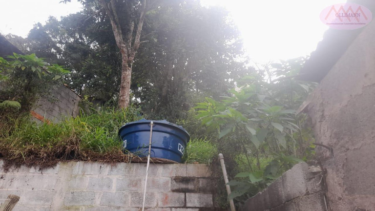 Imagem Sobrado com 3 Quartos à Venda, 87 m² em Vila Fátima - Suzano