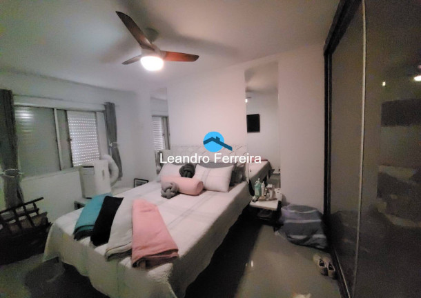 Imagem Apartamento com 2 Quartos à Venda, 70 m² em Centro - São Bernardo Do Campo Imagem Apartamento com 2 Quartos à Venda, 70 m² em Centro - São Bernardo Do Campo