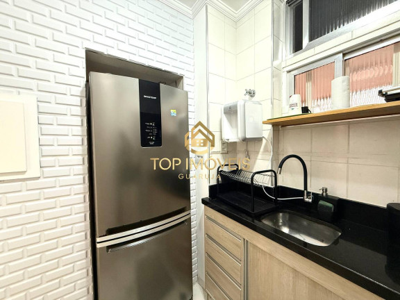 Imagem Apartamento com 1 Quarto à Venda, 58 m² em Pitangueiras - Guarujá Imagem Apartamento com 1 Quarto à Venda, 58 m² em Pitangueiras - Guarujá