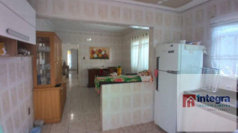 Imagem Casa com 2 Quartos à Venda, 145 m² em Jardim Hortência - Limeira Imagem Casa com 2 Quartos à Venda, 145 m² em Jardim Hortência - Limeira