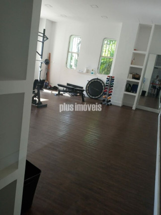 Imagem Apartamento com 3 Quartos para Alugar, 160 m² em Jardim Europa - São Paulo Imagem Apartamento com 3 Quartos para Alugar, 160 m² em Jardim Europa - São Paulo