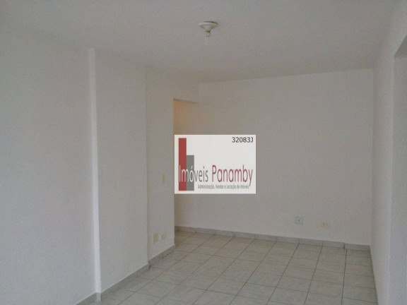 Imagem Apartamento com 2 Quartos para Alugar, 52 m² em Jardim Celeste - São Paulo Imagem Apartamento com 2 Quartos para Alugar, 52 m² em Jardim Celeste - São Paulo