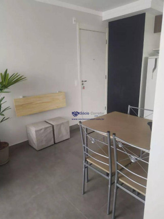 Imagem Apartamento com 2 Quartos à Venda, 45 m² em Jardim Las Vegas - Guarulhos
